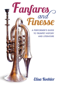 Image for Fanfares and Finesse