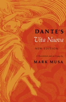 Image for Dante's 'Vita Nuova': A Translation and an Essay