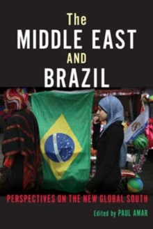 Middle East and Brazil