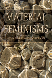 Image for Material feminisms