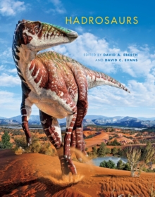 Image for Hadrosaurs