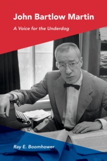 John Bartlow Martin