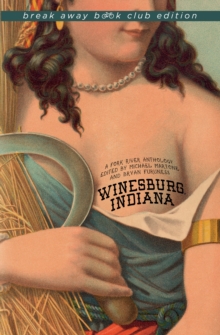 Image for Winesburg, Indiana: a Fork River anthology
