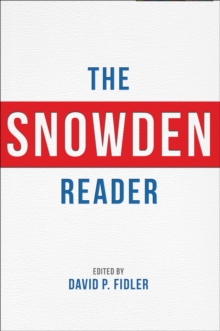 Image for The Snowden Reader