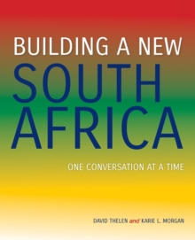 Image for Building a New South Africa