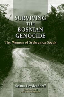 Image for Surviving the Bosnian Genocide