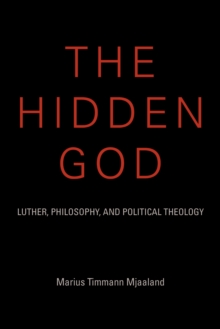 Hidden God