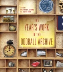 Image for The Year's Work in the Oddball Archive