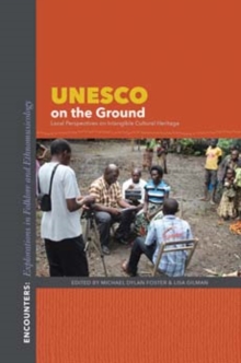 Image for UNESCO on the Ground