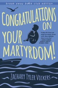 Image for Congratulations on Your Martyrdom!