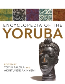 Image for Encyclopedia of the Yoruba