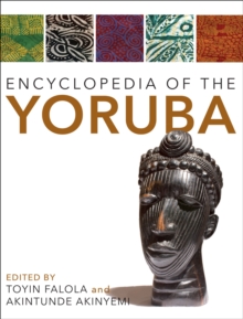 Image for Encyclopedia of the Yoruba