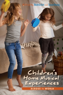 Image for Children's Home Musical Experiences Across the World