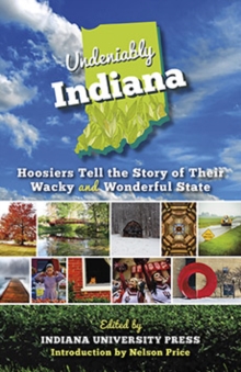 Image for Undeniably Indiana