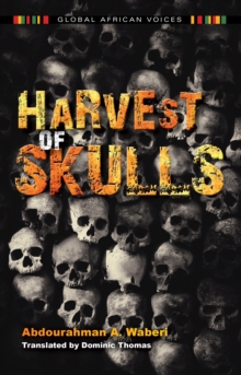 Image for Harvest of Skulls