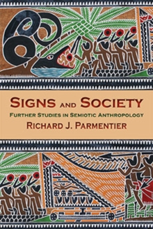 Signs and Society