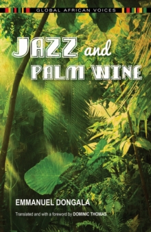 Image for Jazz and palm wine.