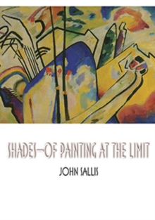 Shades-Of Painting at the Limit