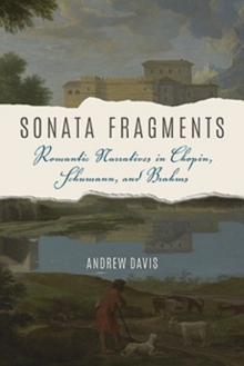 Image for Sonata Fragments