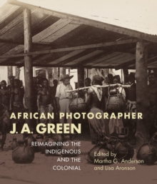 Image for African Photographer J. A. Green