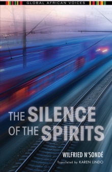 Image for The Silence of the Spirits