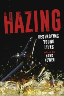 Image for Hazing