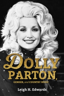 Image for Dolly Parton, gender, and country music
