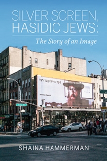 Image for Silver Screen, Hasidic Jews