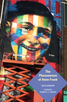 Image for Phenomenon of Anne Frank