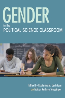 Image for Gender in the Political Science Classroom