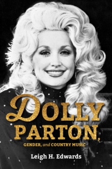 Image for Dolly Parton, gender, and country music