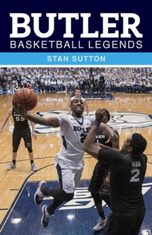 Image for Butler basketball legends
