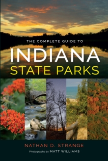 Image for Complete Guide to Indiana State Parks
