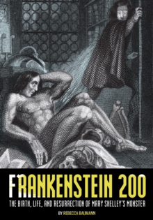 Image for Frankenstein 200