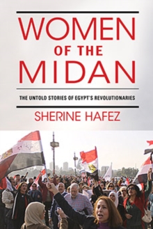 Image for Women of the Midan
