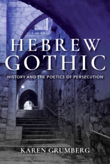 Image for Hebrew Gothic