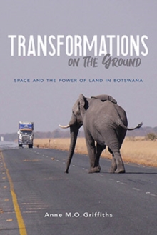 Image for Transformations on the Ground