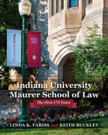 Image for Indiana University Maurer School of Law