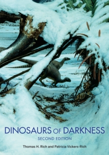 Image for Dinosaurs of darkness