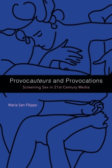 Image for Provocauteurs and Provocations