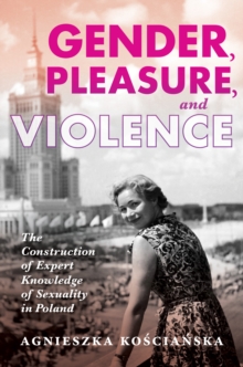 Image for Gender, Pleasure, and Violence