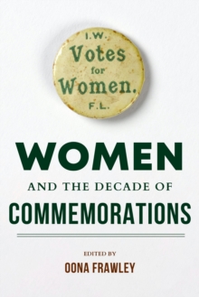 Image for Women and the Decade of Commemorations