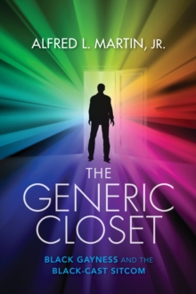 Image for The Generic Closet