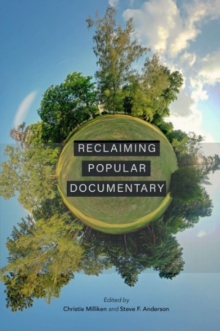 Image for Reclaiming Popular Documentary