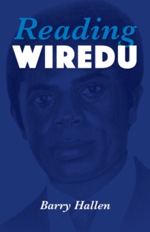 Image for Reading Wiredu