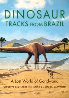 Image for Dinosaur Tracks from Brazil