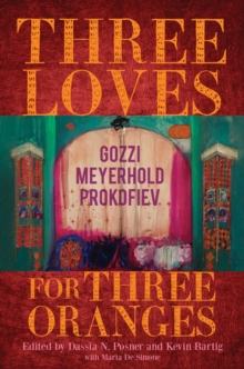 Image for Three Loves for Three Oranges