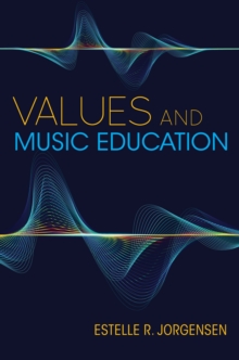 Image for Values and Music Education