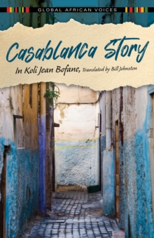 Casablanca Story - Bofane, In Koli Jean