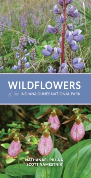 Image for Wildflowers of the Indiana Dunes National Park